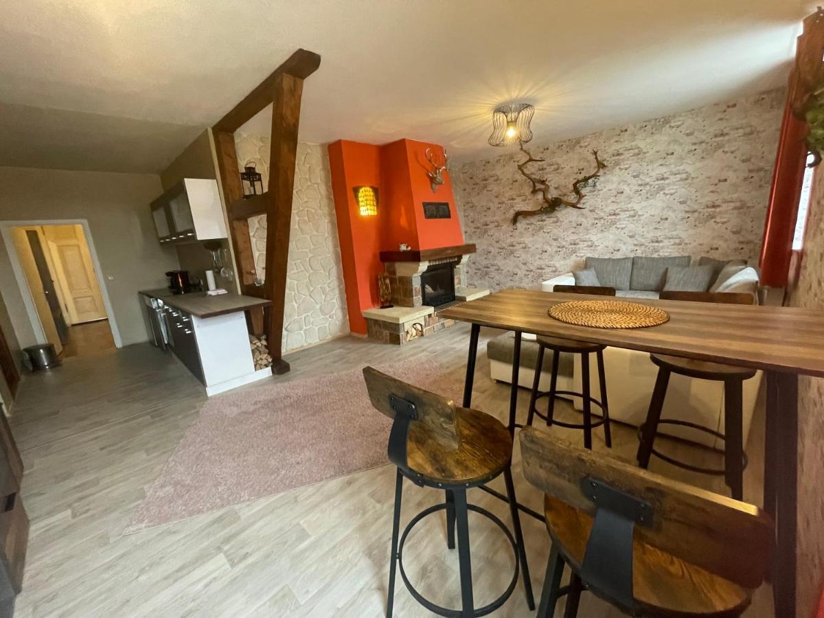 Landhotel Peters Canow Extérieur photo