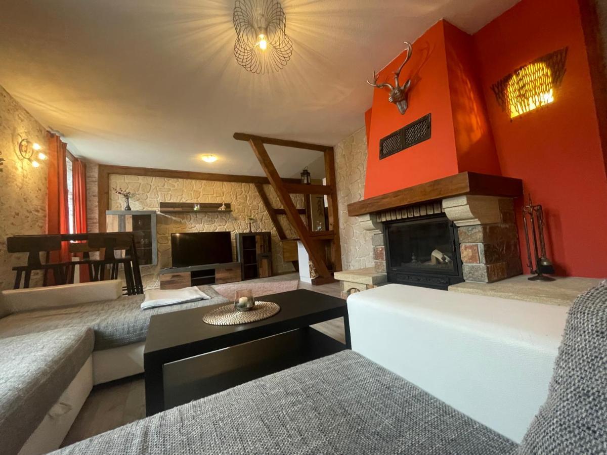 Landhotel Peters Canow Extérieur photo